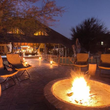 Grassland Safari Lodge Ghanzi Экстерьер фото
